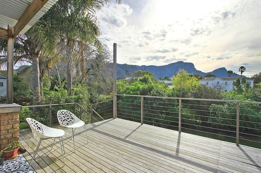 Photo of Outdoor in Constantia