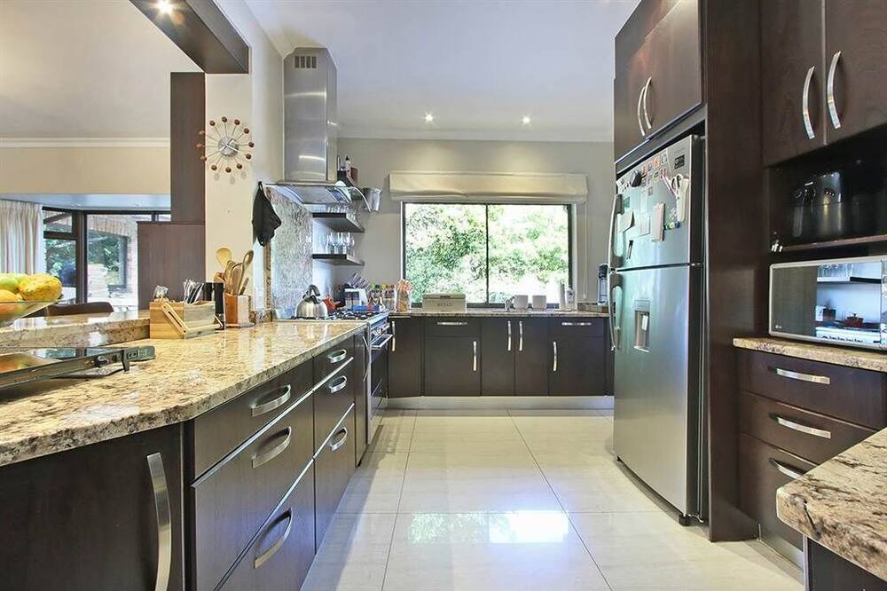 Photo of Kitchen in Constantia