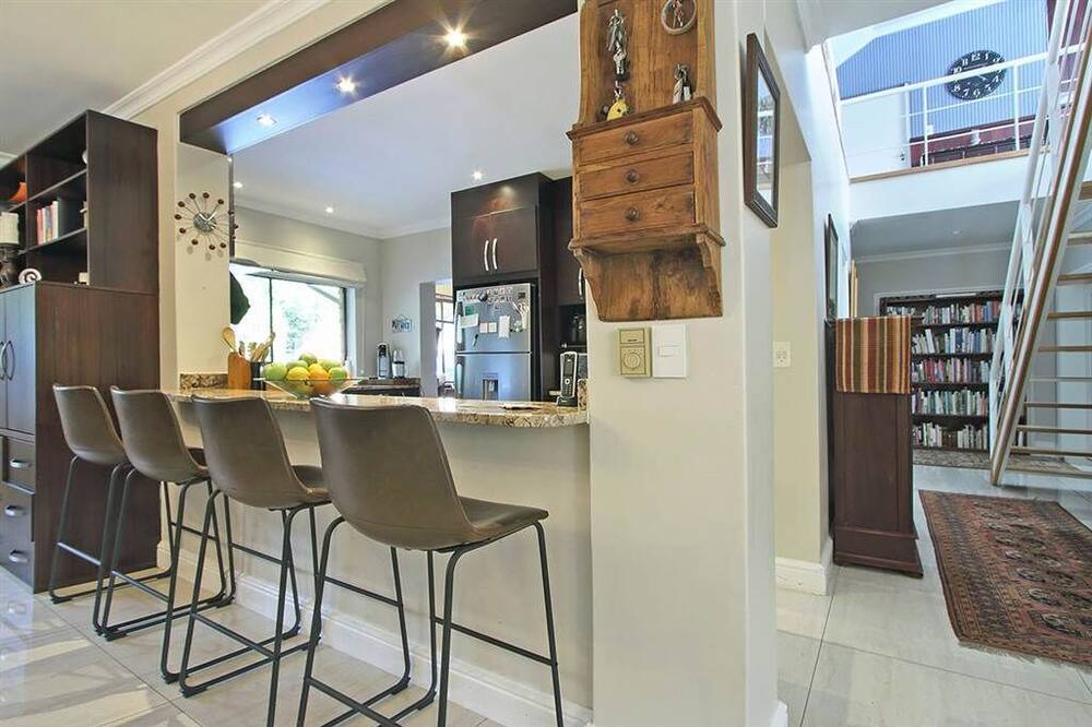 Photo of Kitchen in Constantia