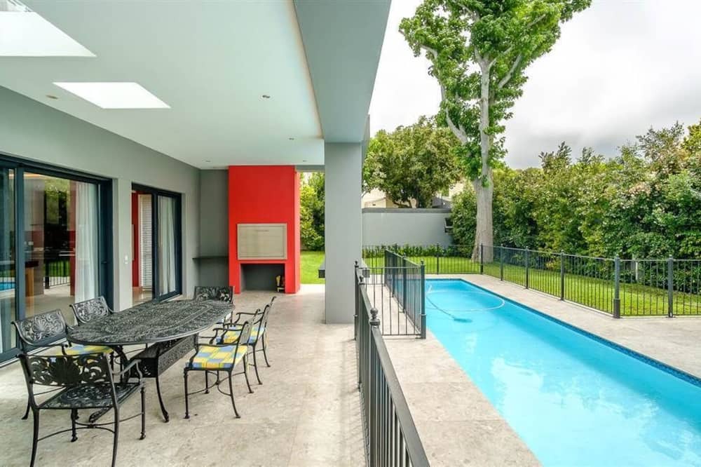 Photo of Outdoor in Constantia