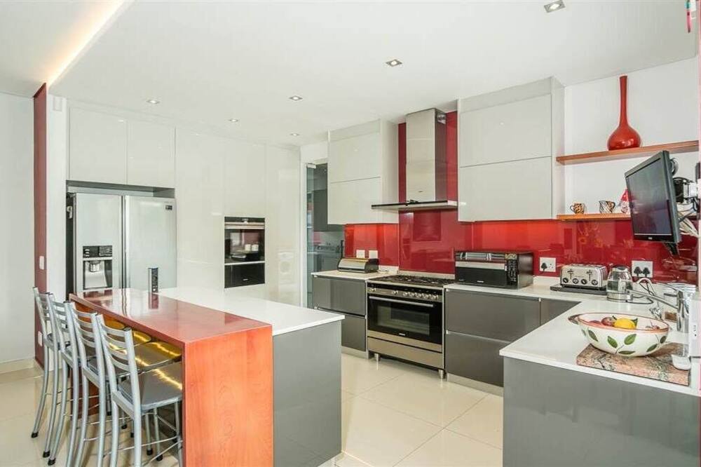 Photo of Kitchen in Constantia