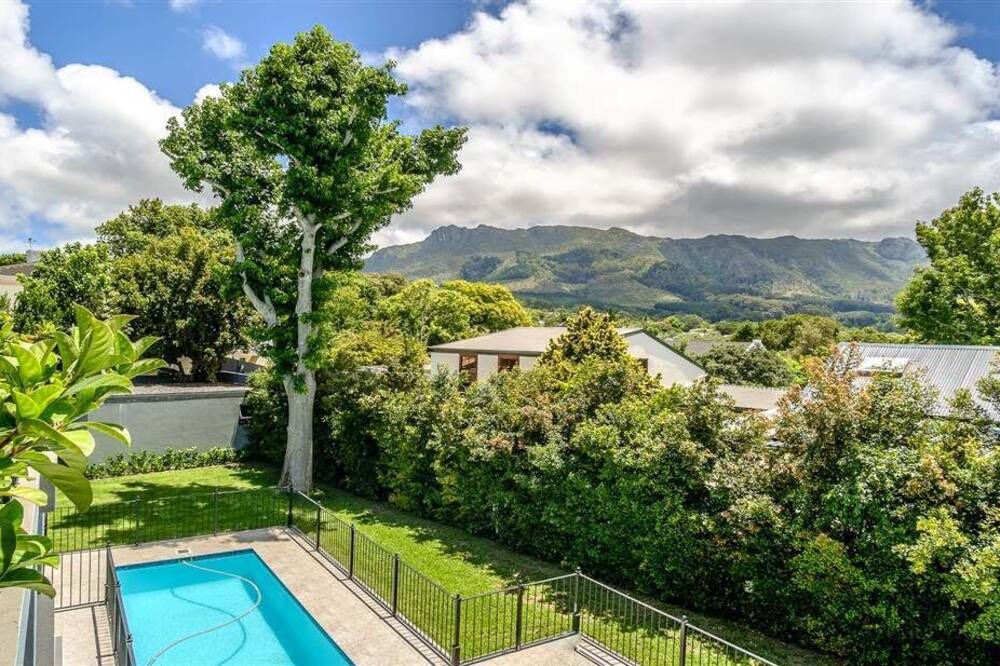 Photo of Outdoor in Constantia