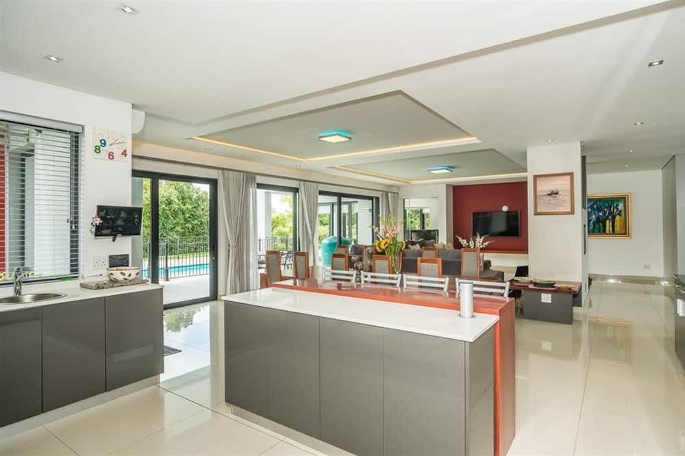 Photo of Kitchen in Constantia