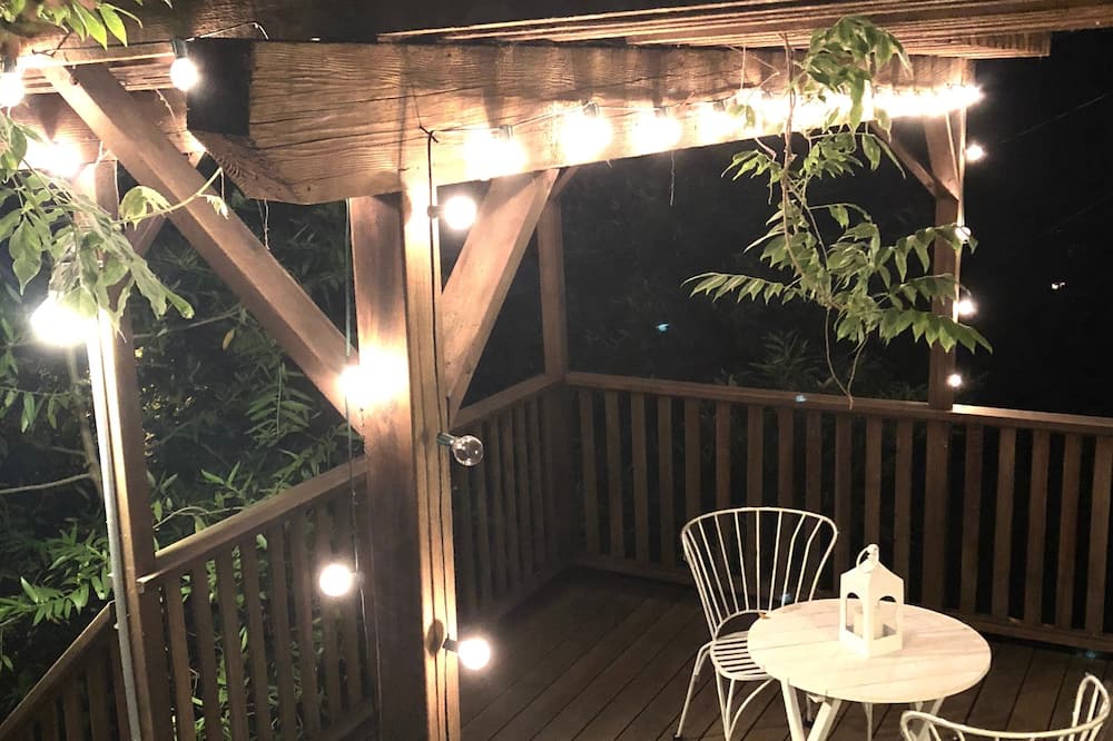 Photo of Outdoor in Marin County