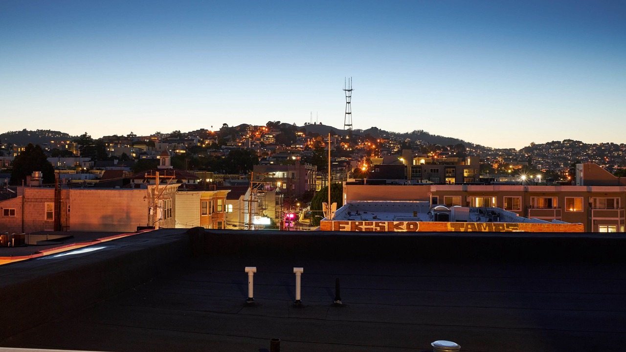 Photo of Outdoor in Mission District