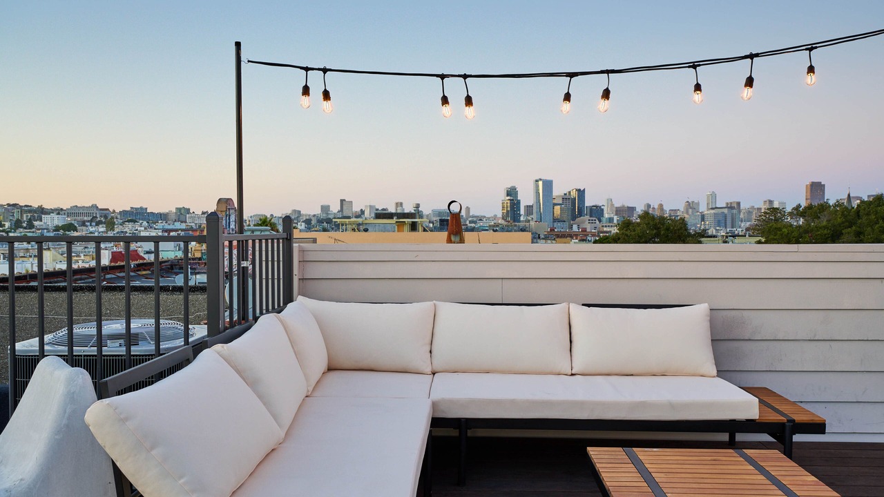 Photo of Outdoor in Mission District