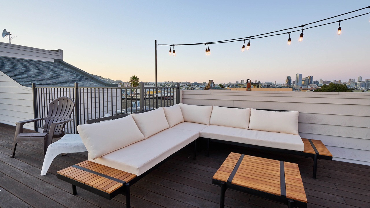 Photo of Outdoor in Mission District