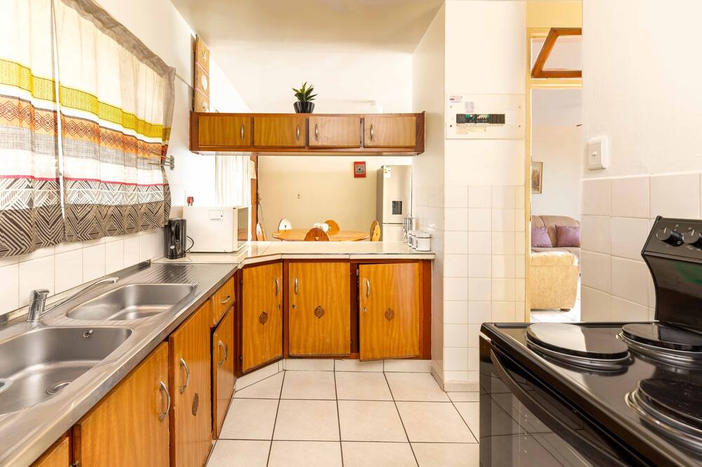 Photo of Kitchen in Kingsborough
