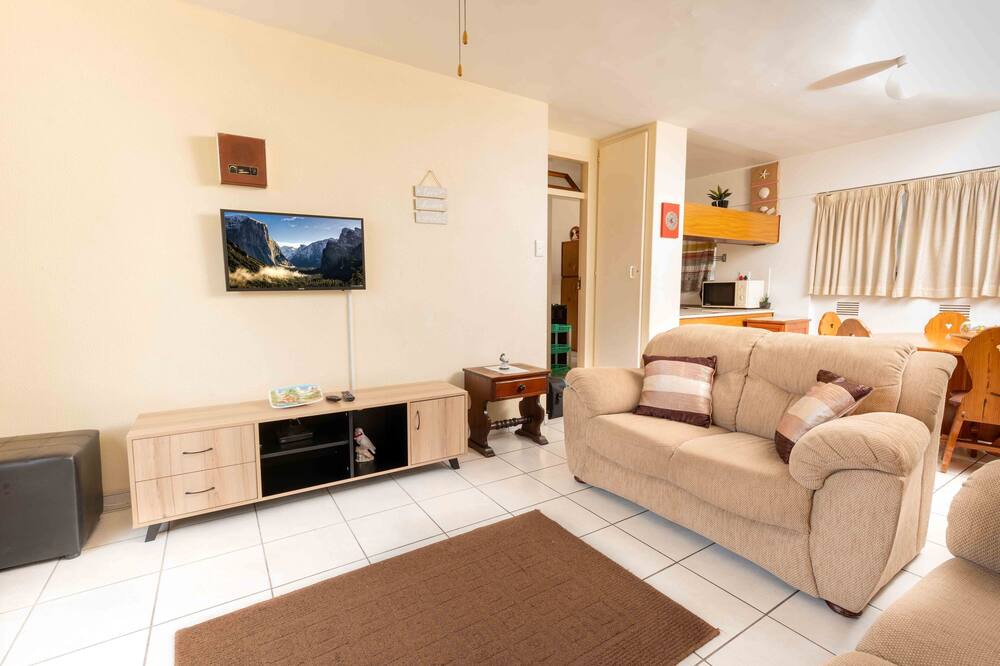 Photo of Livingroom in Kingsborough
