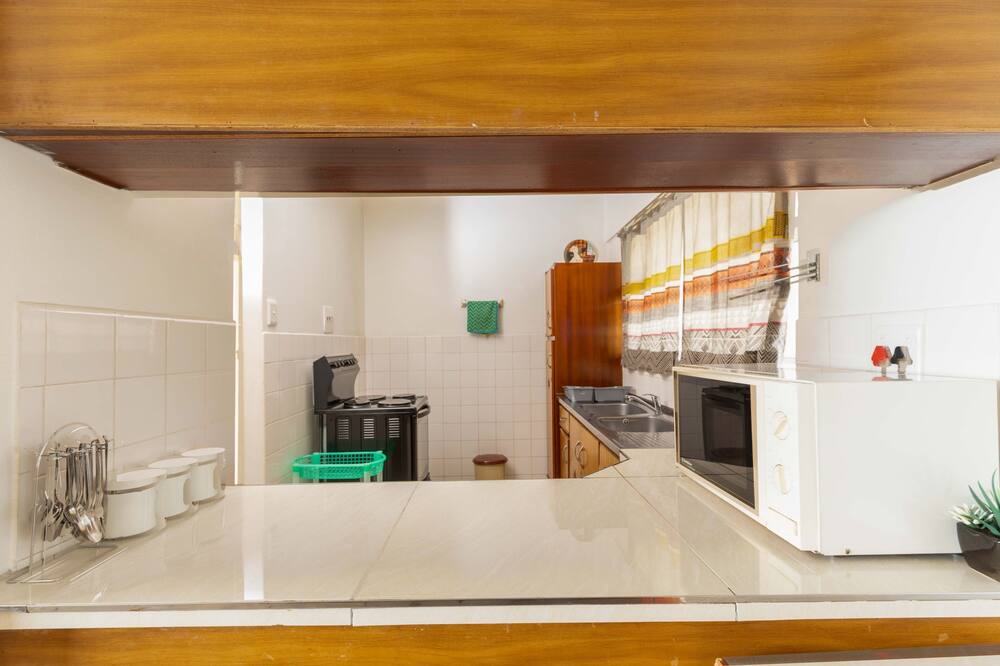 Photo of Kitchen in Kingsborough