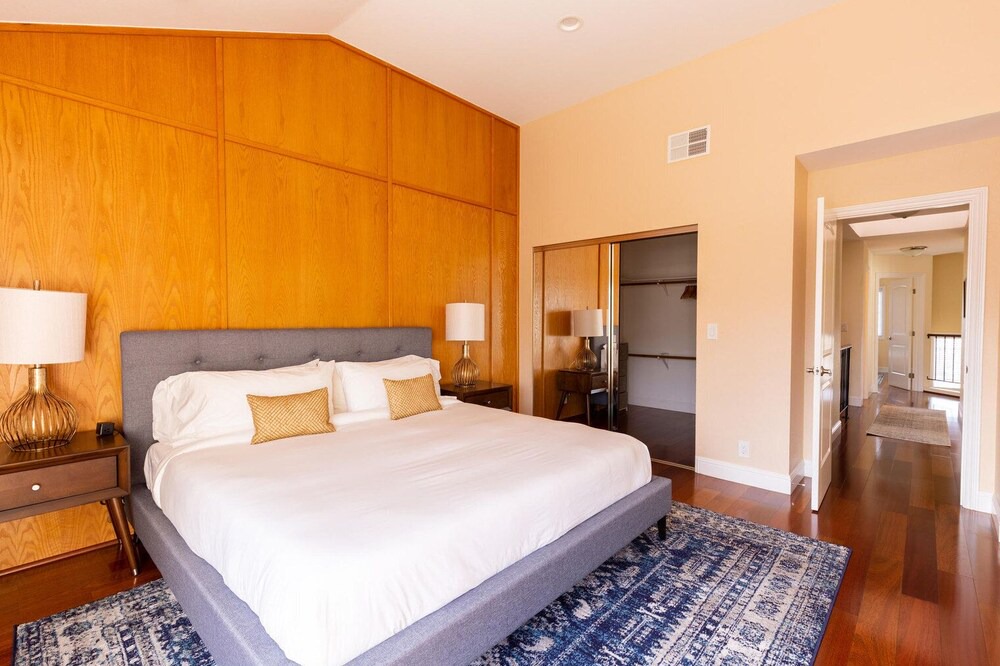 Photo of Bedroom in Berryessa