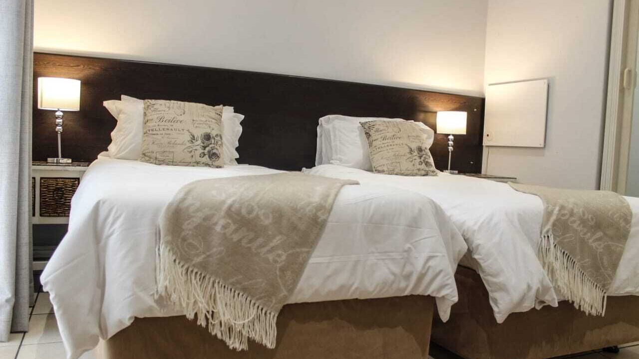 Photo of Bedroom in Flora Park