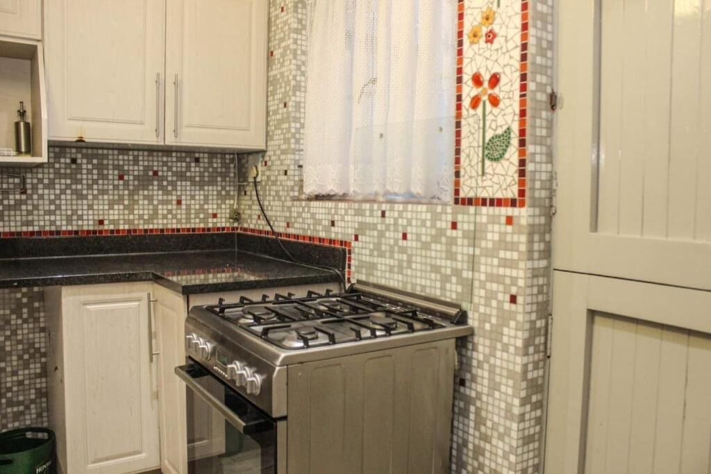 Photo of Kitchen in Flora Park