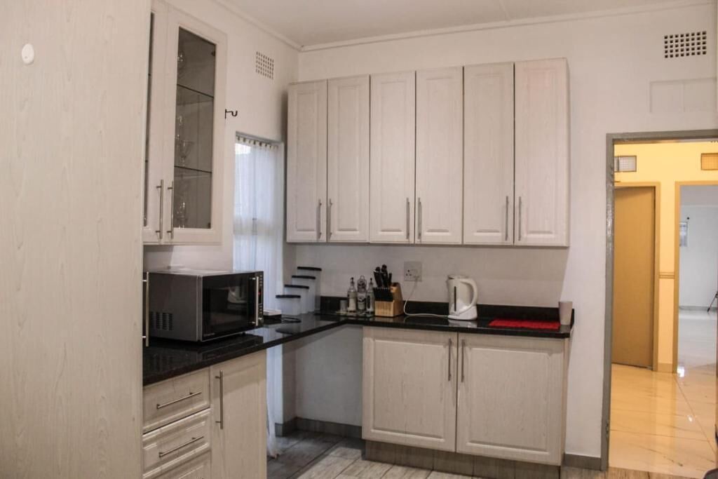 Photo of Kitchen in Flora Park