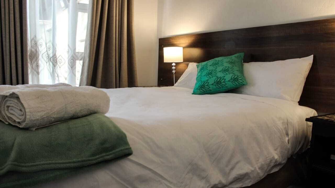 Photo of Bedroom in Flora Park