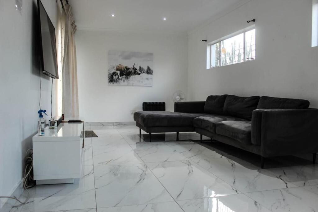 Photo of Livingroom in Flora Park