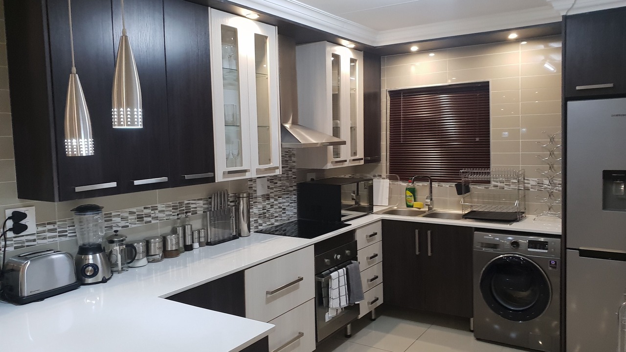 Photo of Kitchen in Flora Park