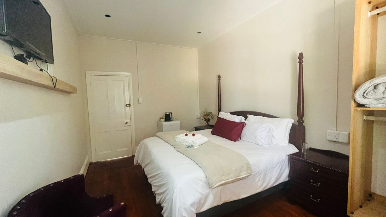 Photo of Bedroom in Uitenhage