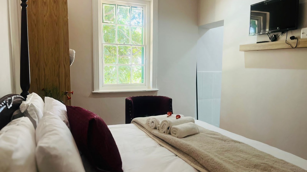 Photo of Bedroom in Uitenhage