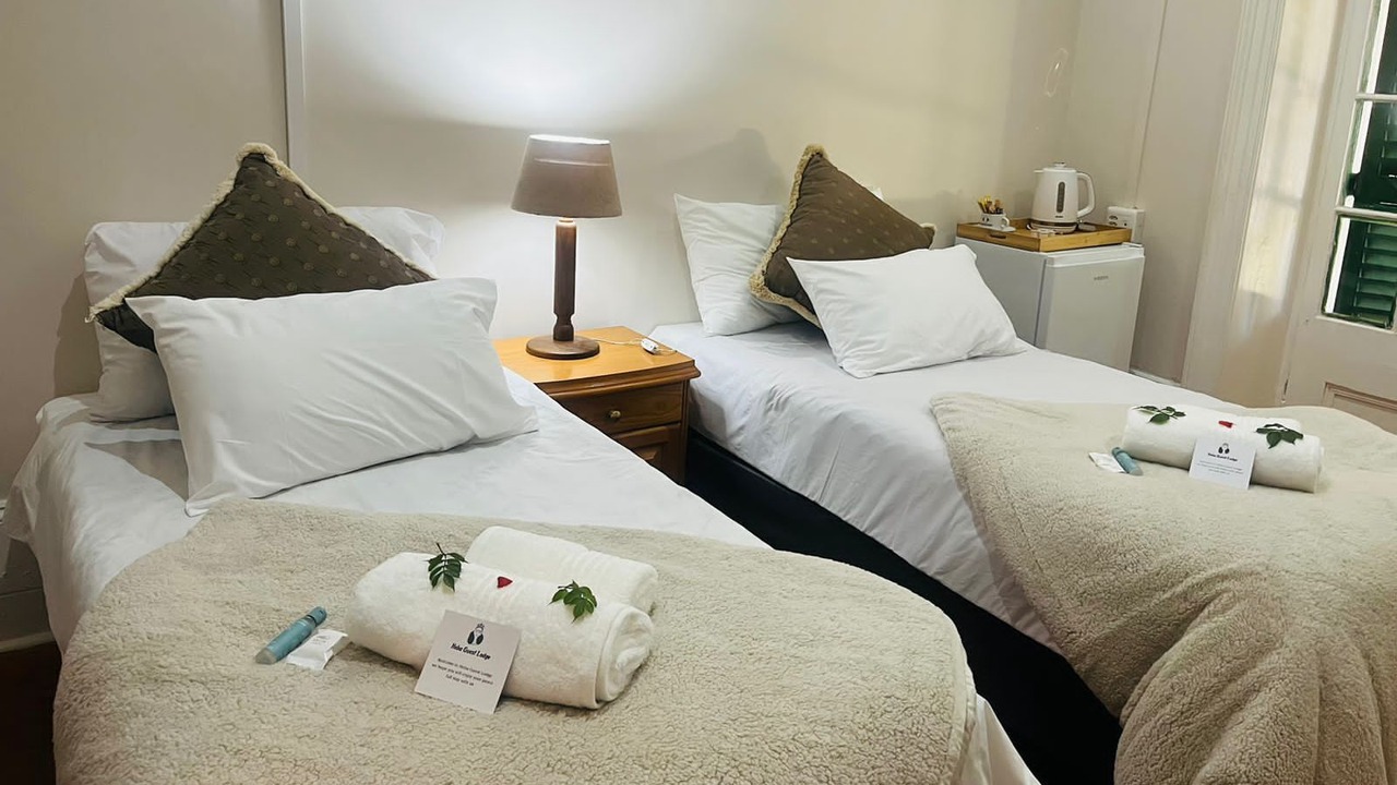 Photo of Bedroom in Uitenhage