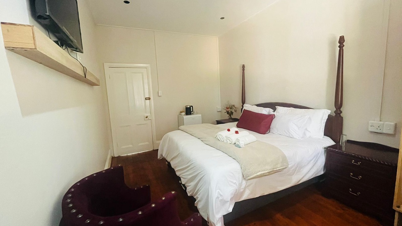 Photo of Bedroom in Uitenhage