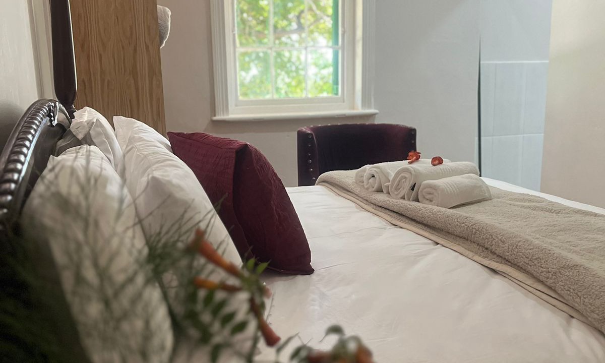 Photo of Bedroom in Uitenhage