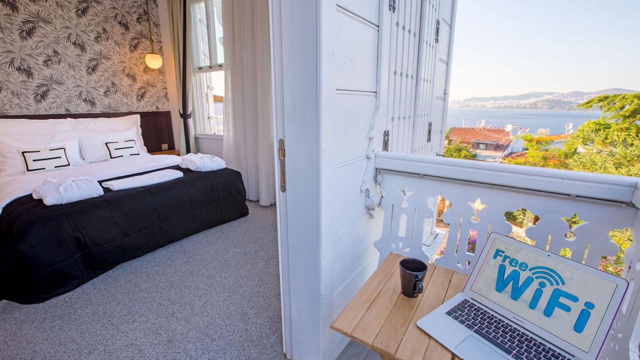 Photo of Outdoor in Adalar