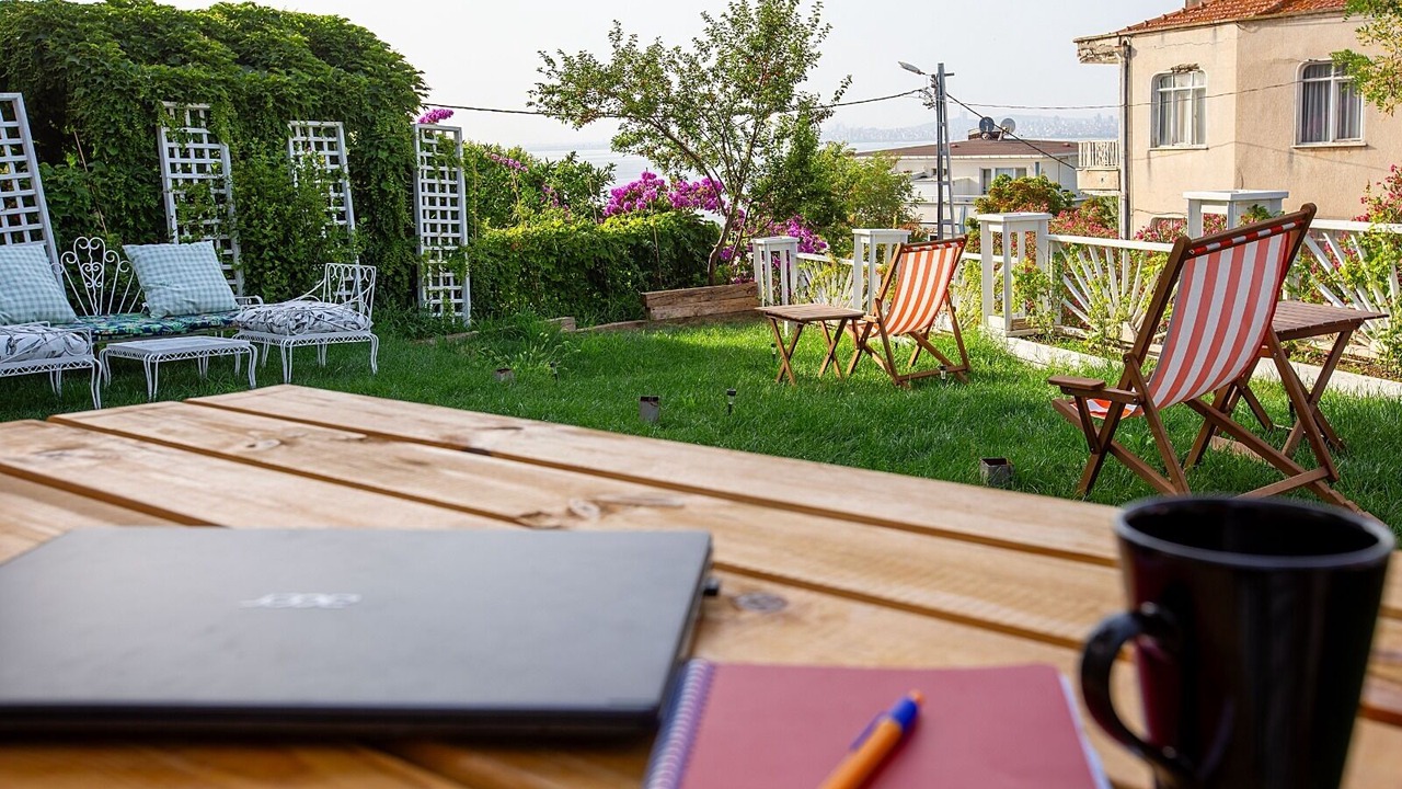 Photo of Outdoor in Adalar