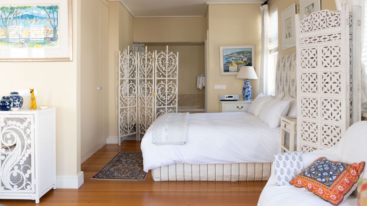 Photo of Bedroom in Kalk Bay