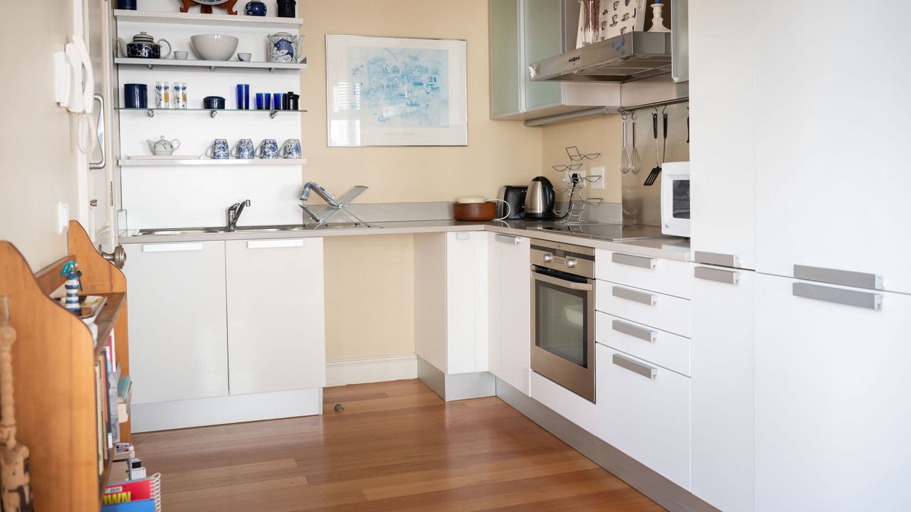 Photo of Kitchen in Kalk Bay