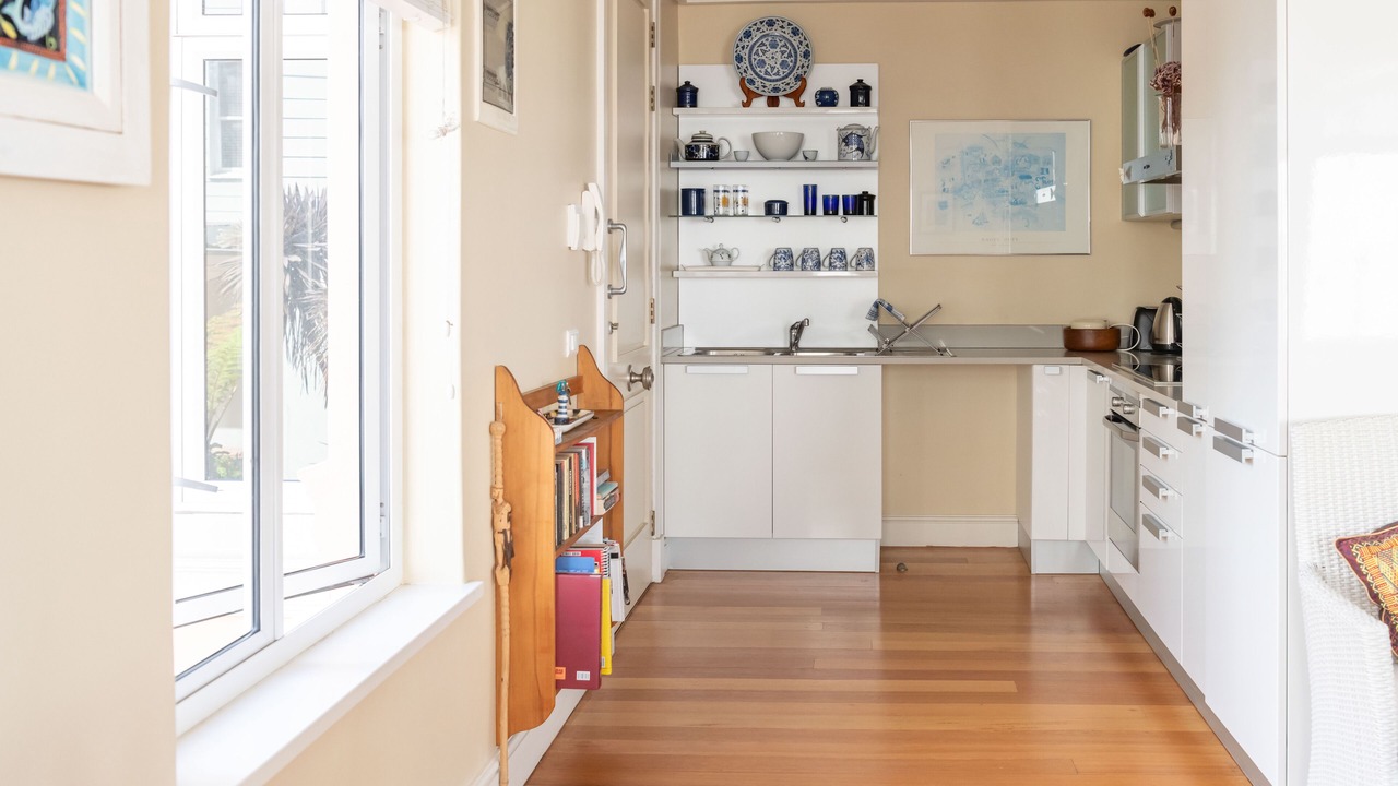 Photo of Kitchen in Kalk Bay