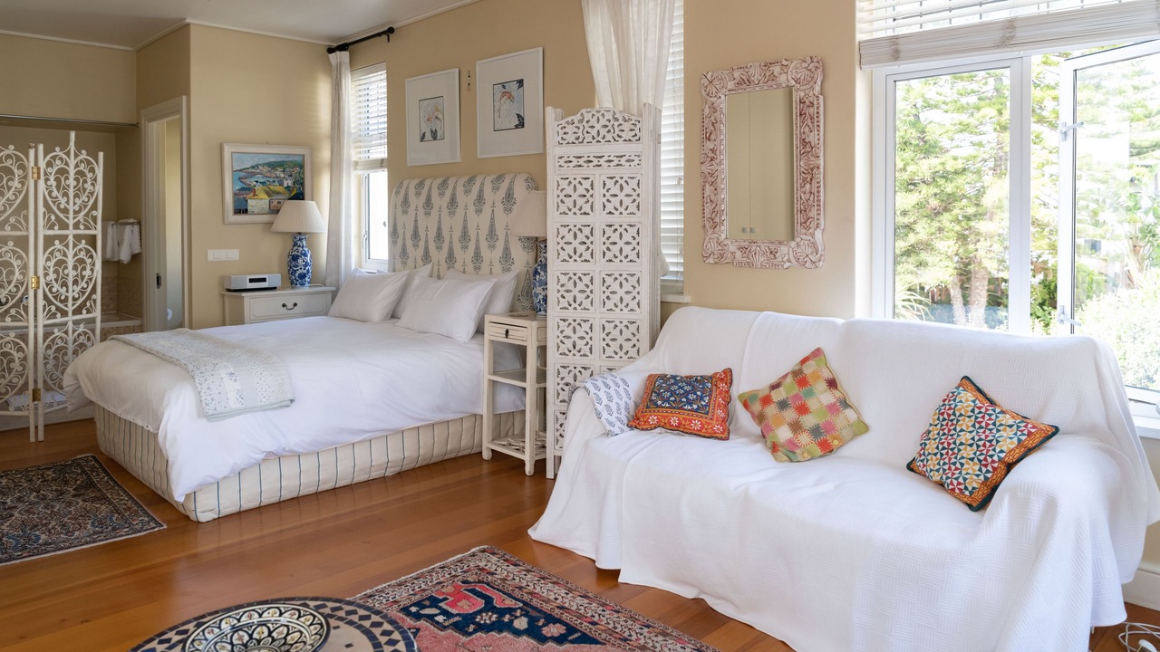 Photo of Bedroom in Kalk Bay