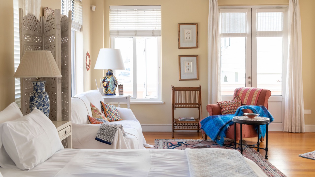 Photo of Bedroom in Kalk Bay