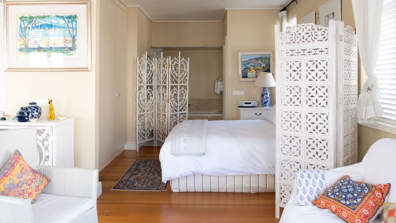 Photo of Bedroom in Kalk Bay