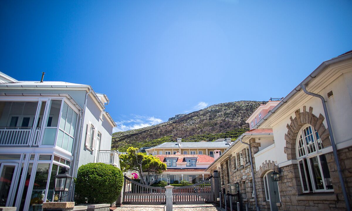 Photo of Outdoor in Kalk Bay