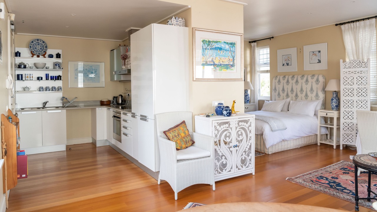 Photo of Kitchen in Kalk Bay