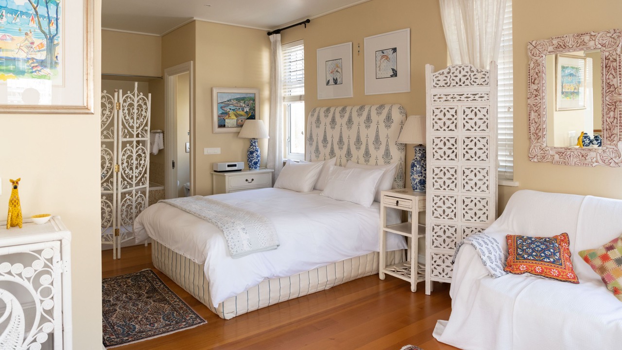 Photo of Bedroom in Kalk Bay