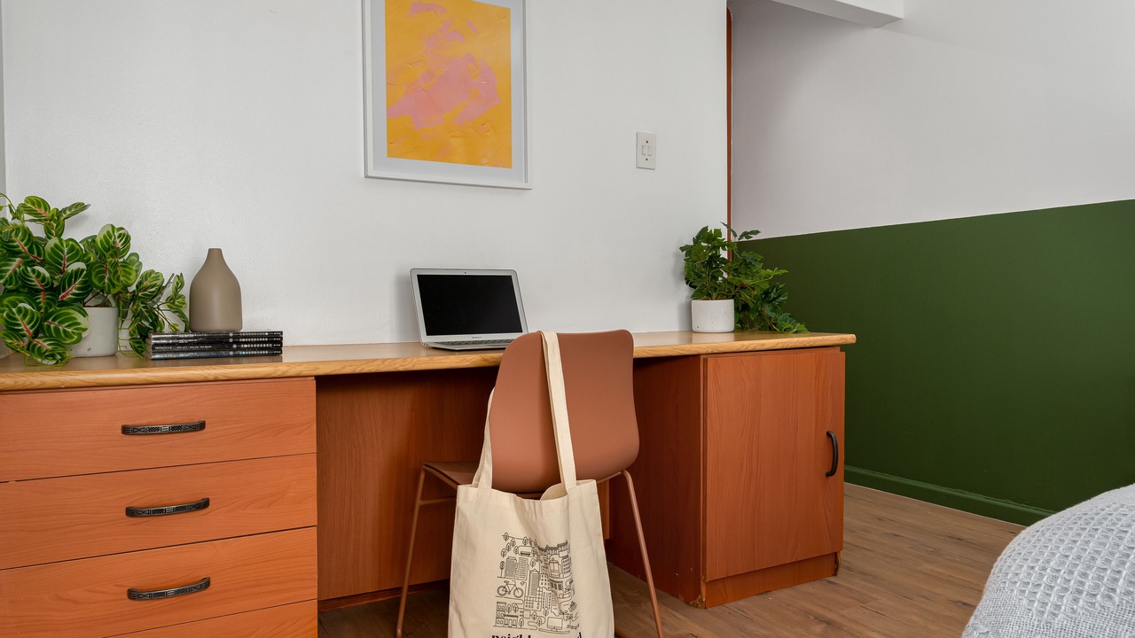 Photo of Bedroom in Green Point