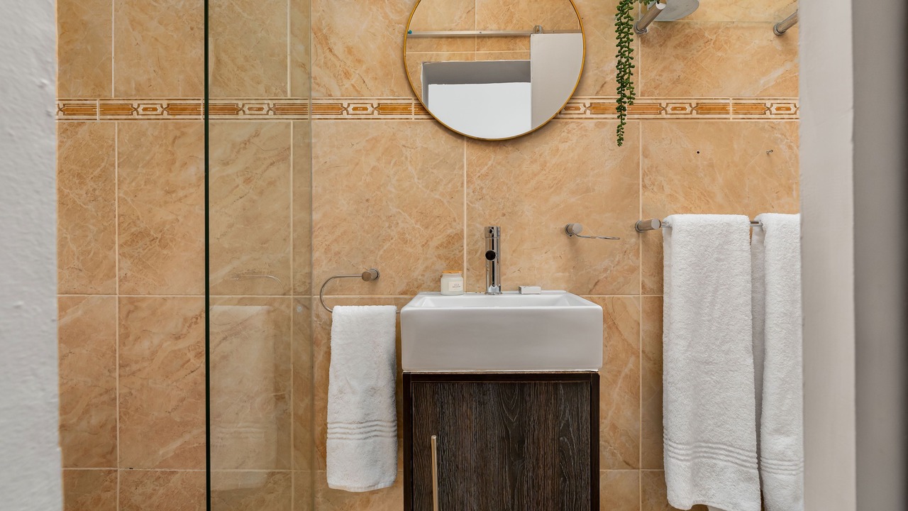 Photo of Bathroom in Green Point