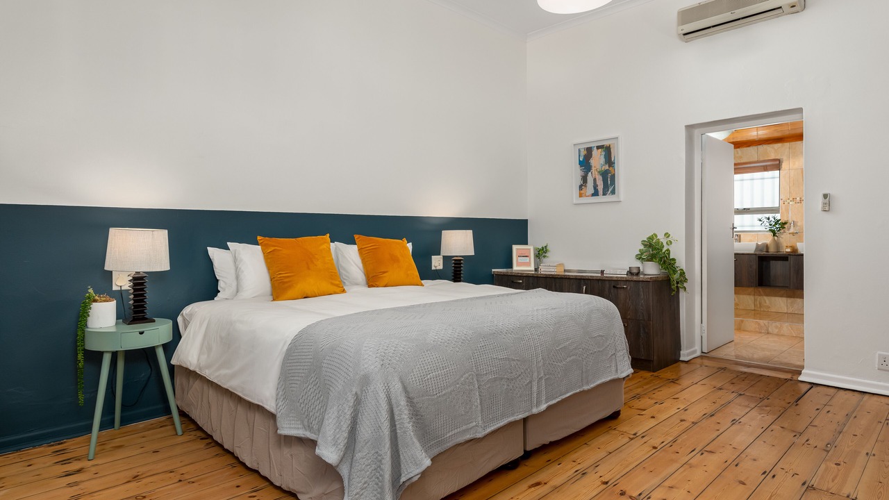 Photo of Bedroom in Green Point