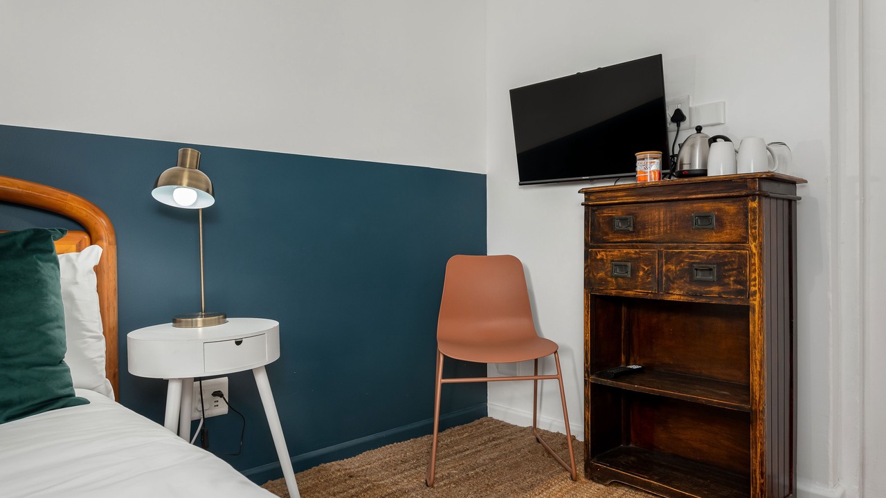 Photo of Bedroom in Green Point