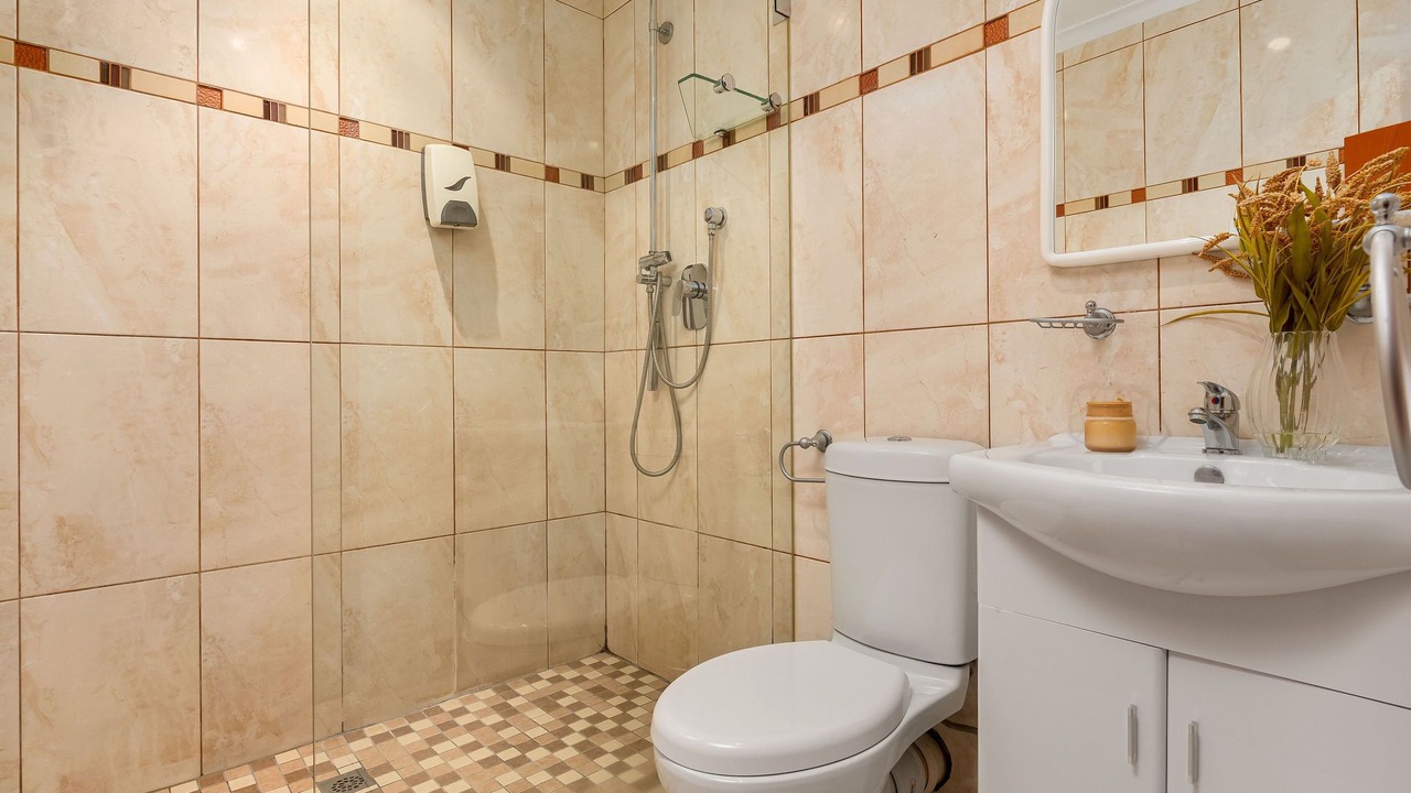 Photo of Bathroom in Green Point