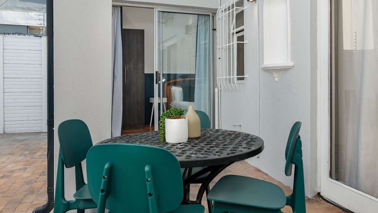 Photo of Bedroom in Green Point