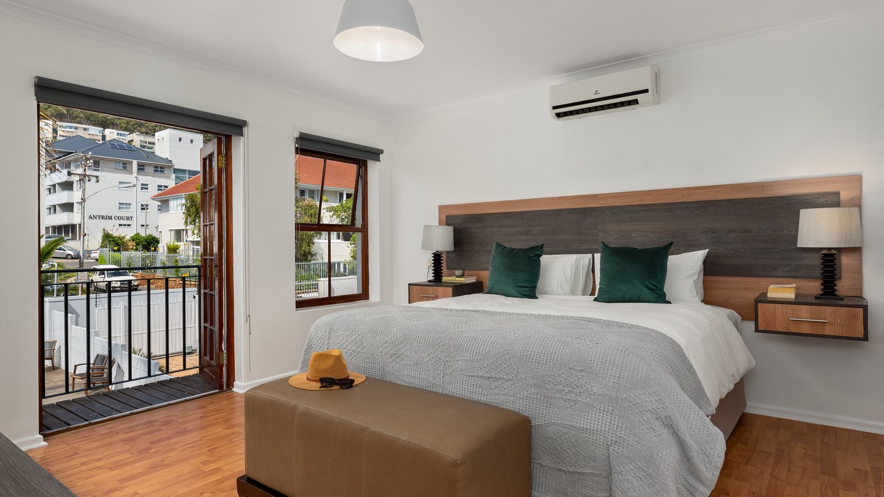 Photo of Bedroom in Green Point