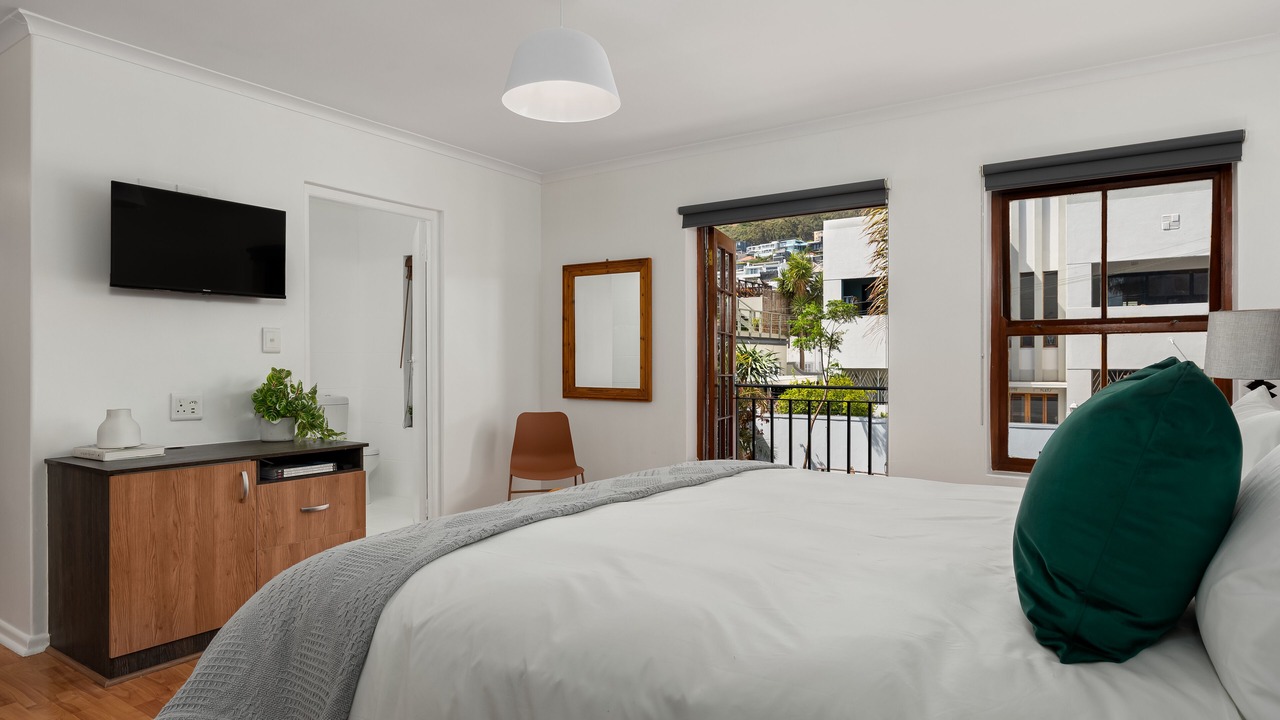 Photo of Bedroom in Green Point
