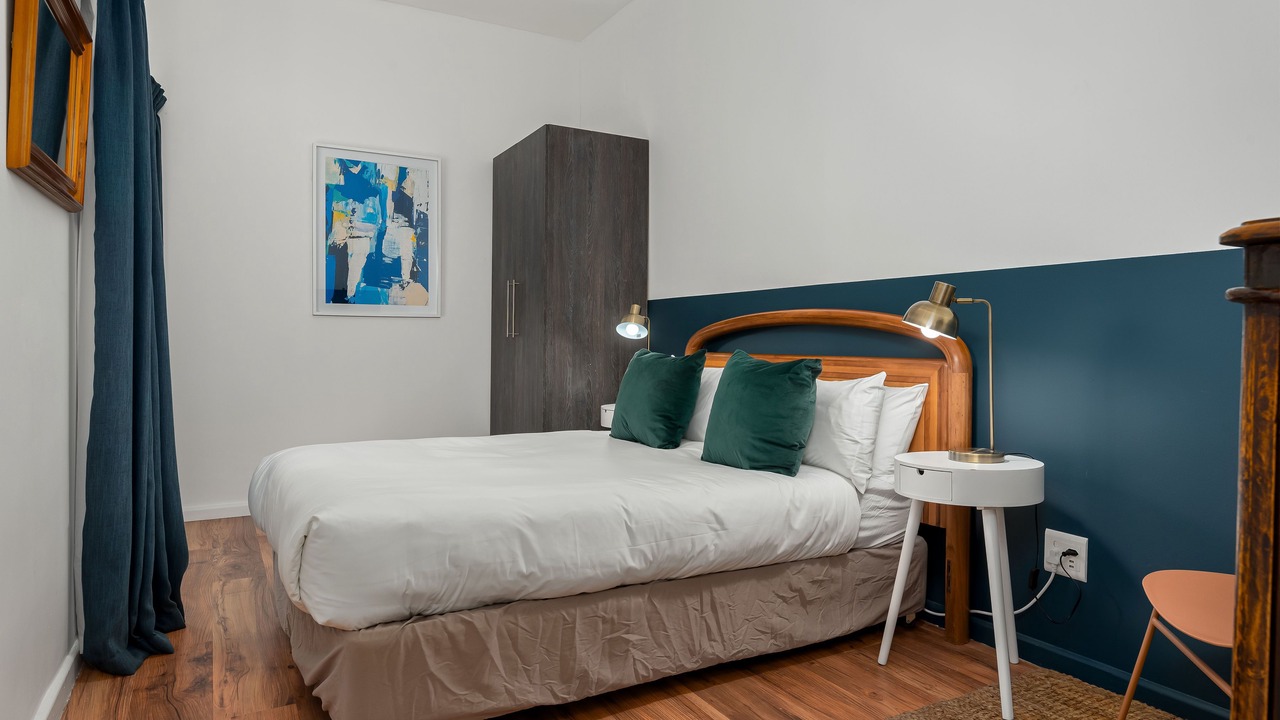 Photo of Bedroom in Green Point