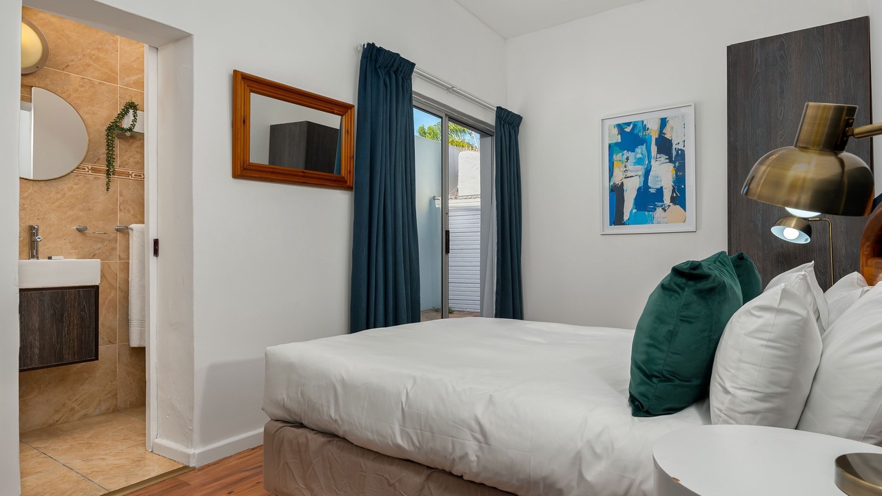 Photo of Bedroom in Green Point