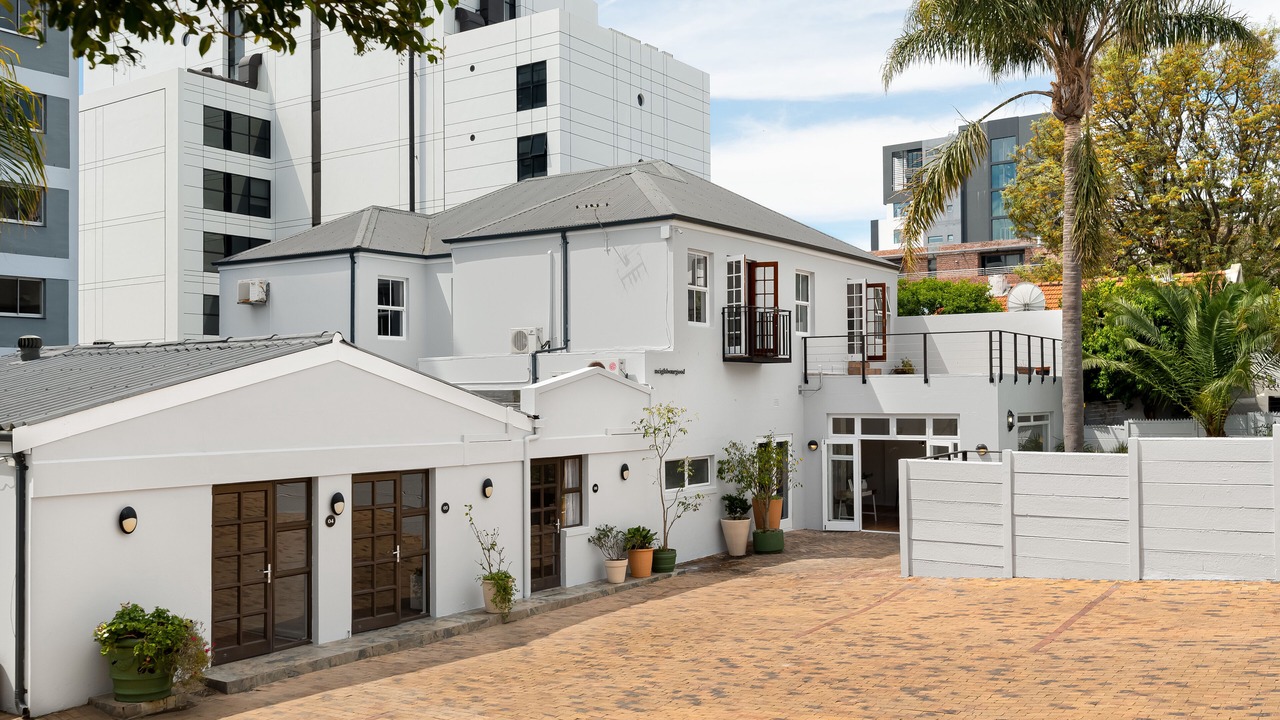 Photo of Outdoor in Green Point