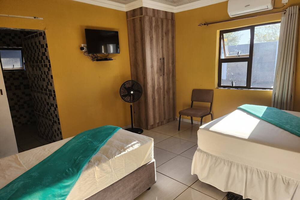 Photo of Bedroom in Emfuleni