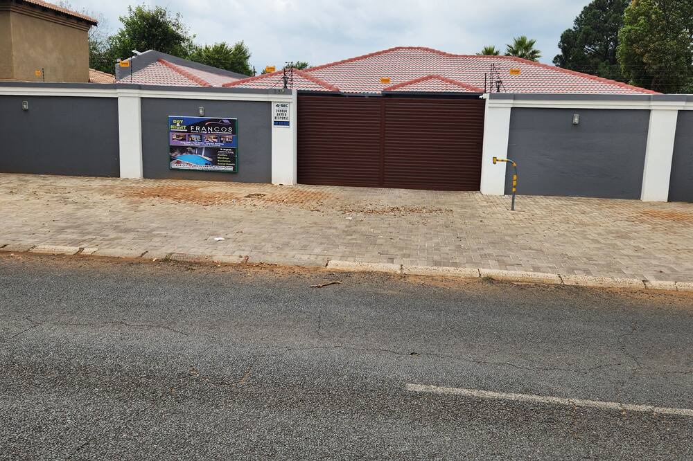 Photo of Outdoor in Emfuleni